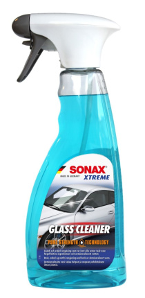 SONAX Xtreme Glass Cleaner